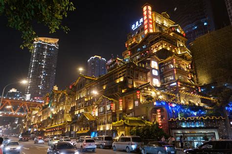 how much are things in china